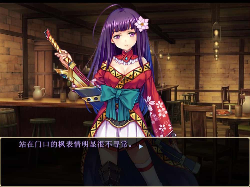游戏画面2