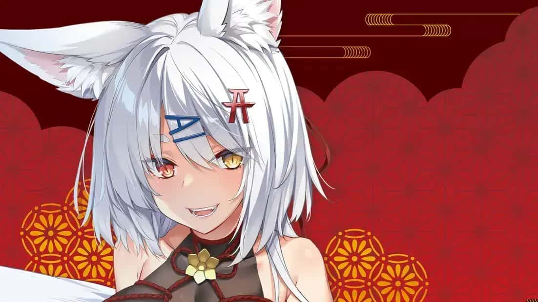 妖狐的恋爱学程 | 中文官方最新版