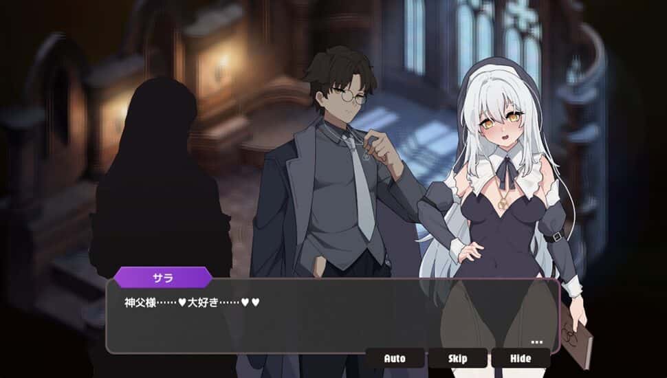 游戏画面5